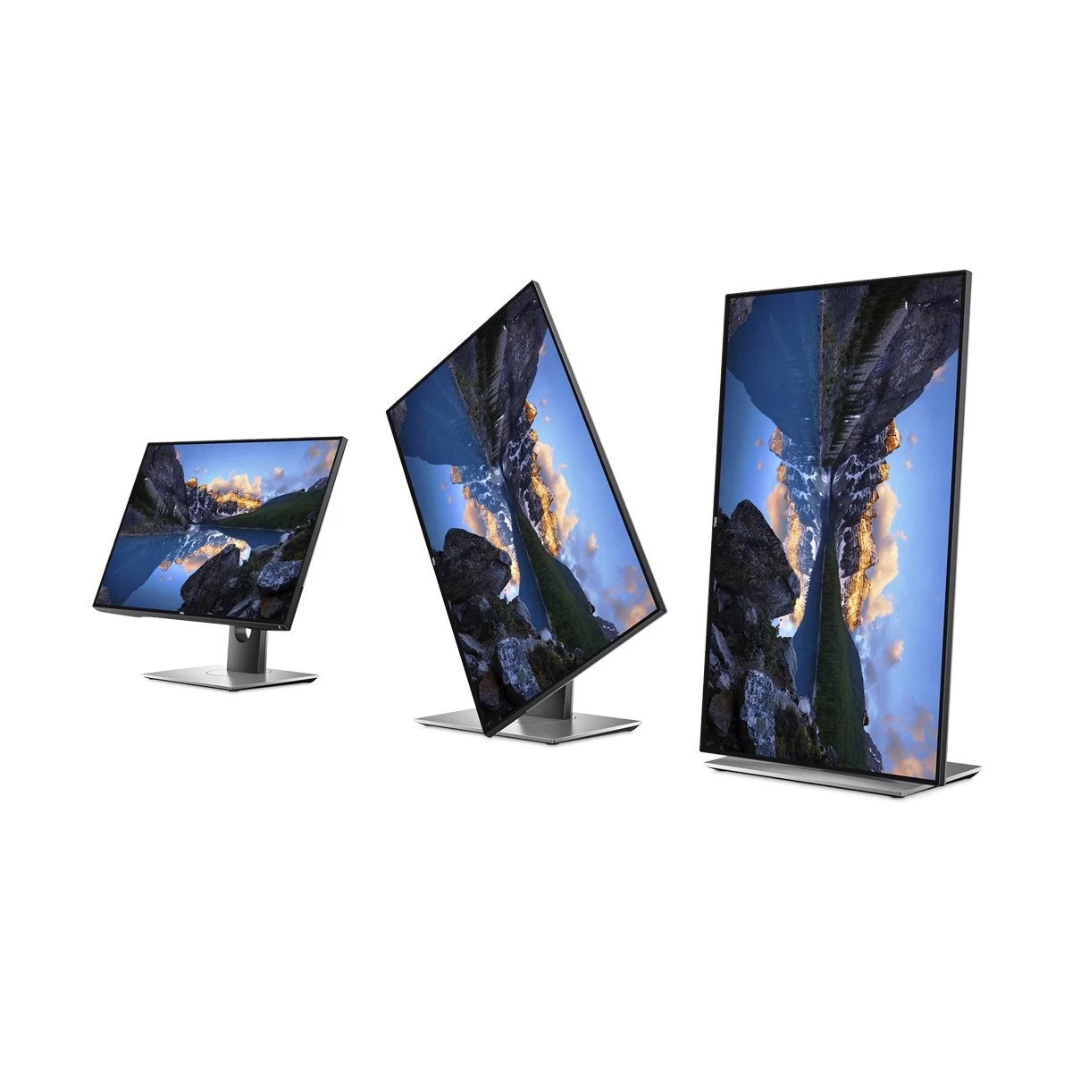 Dell U2718Q Dell specifications
