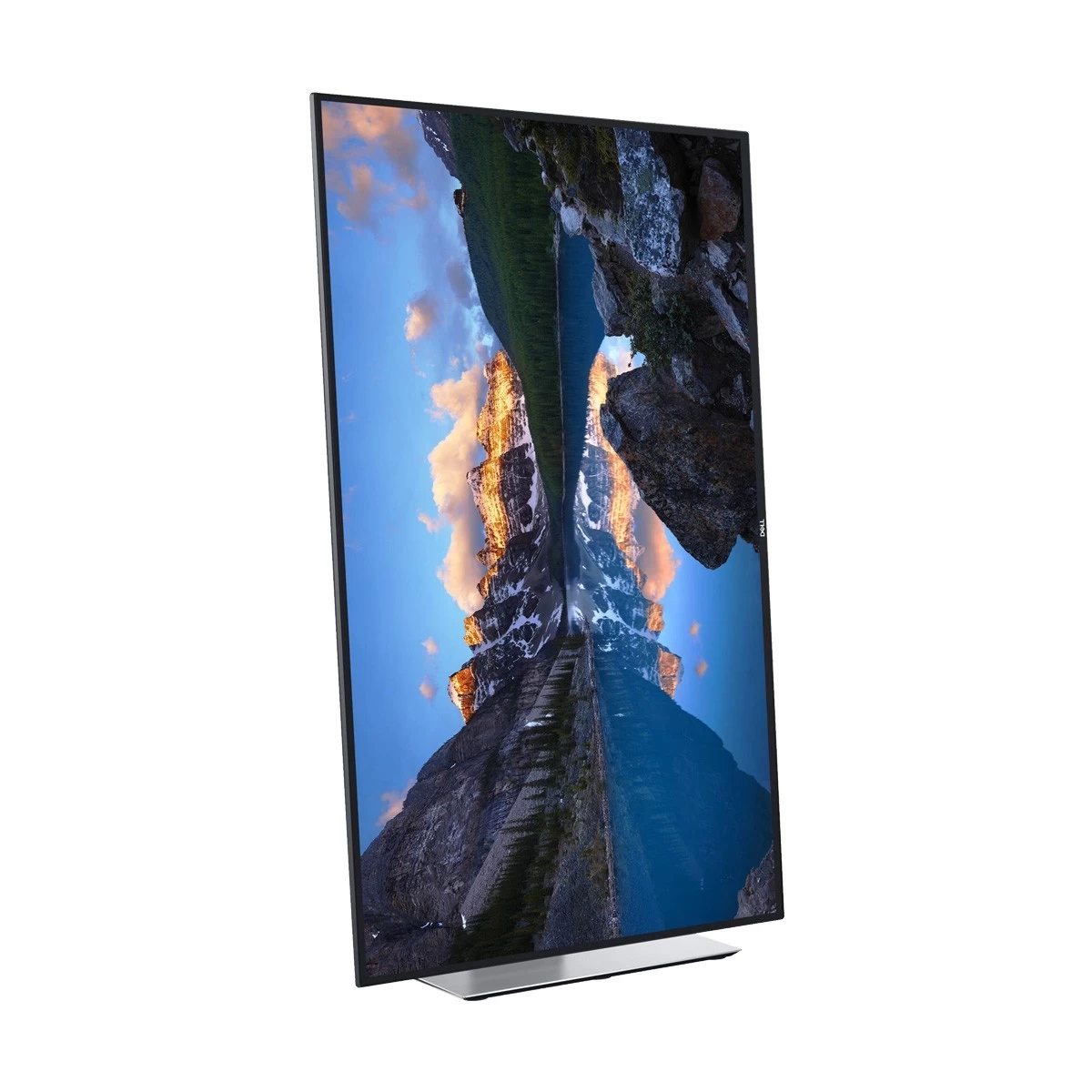 Dell U2719D Dell features