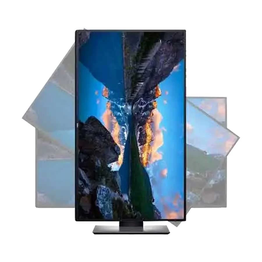 Dell U2719DC All Monitor specifications