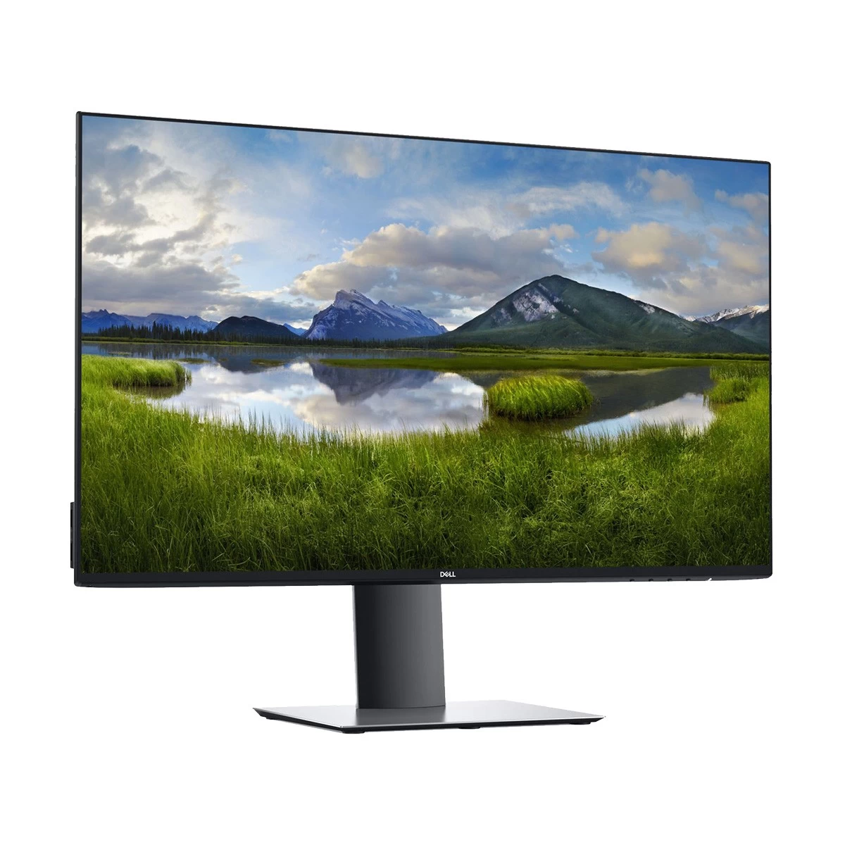 Dell U2719DC All Monitor in BD