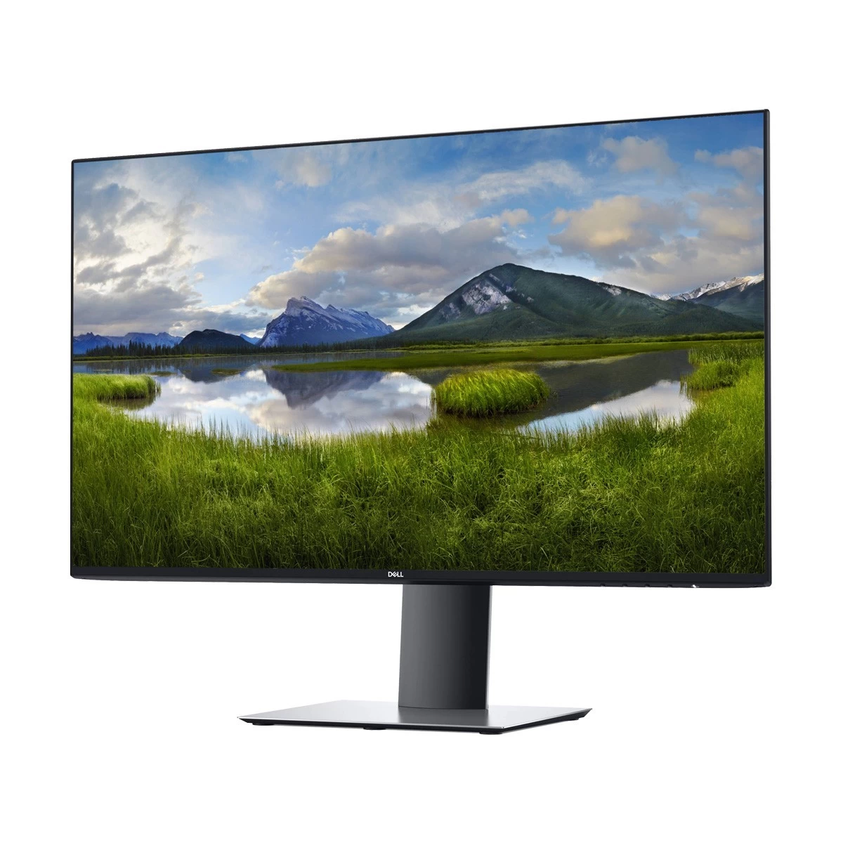 Dell U2719DC All Monitor Price in BD