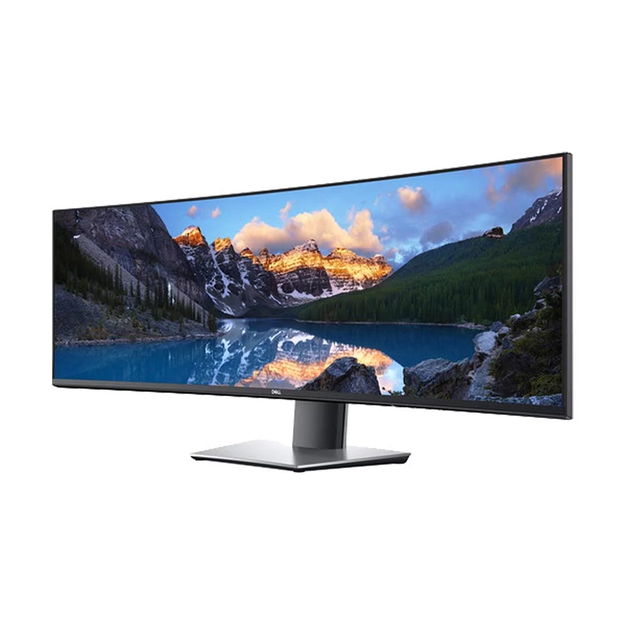 Dell U4919DW UltraSharp All Monitor in BD