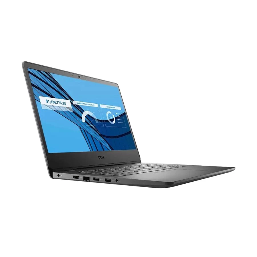 Dell Vostro 14 3400 All Laptop in BD