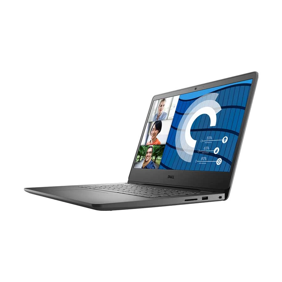 Dell Vostro 14 3400 All Laptop in BD