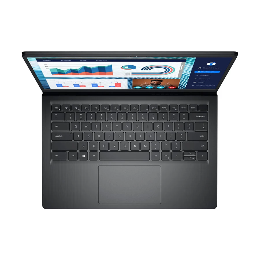 Dell Vostro 14 3420 All Laptop in BD