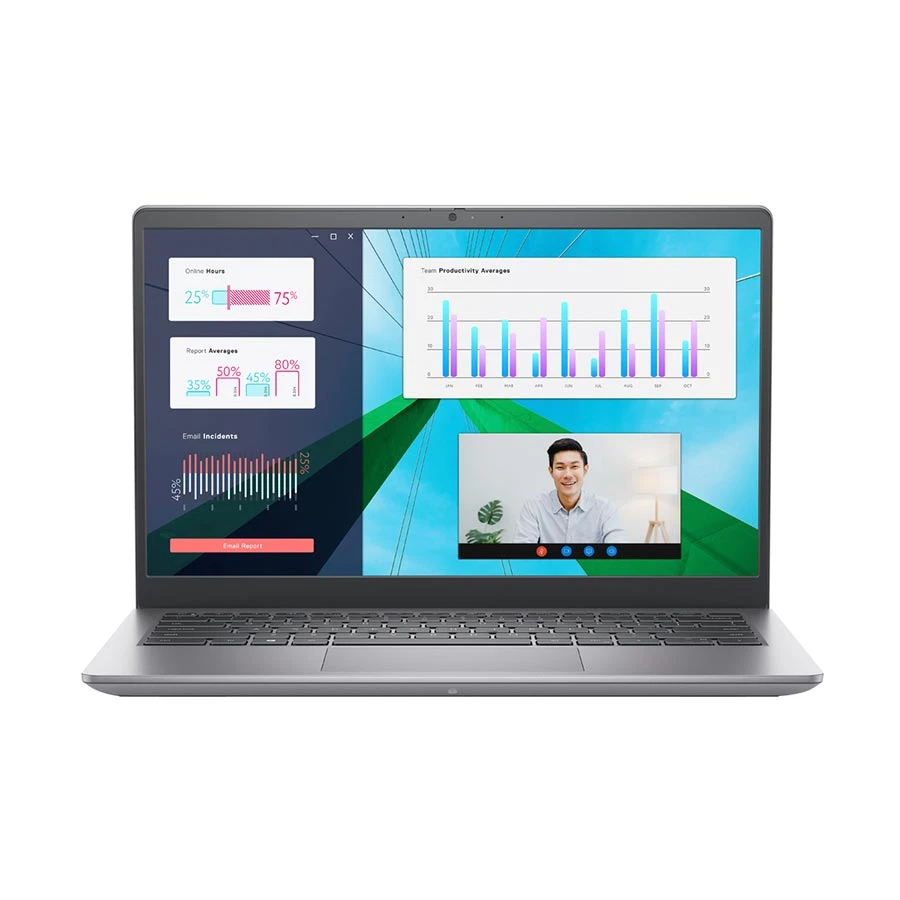 Dell Vostro 14 3430 All Laptop