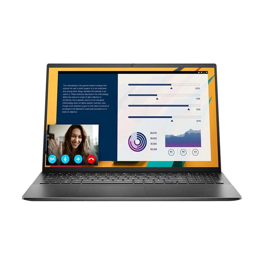 Dell Vostro 16 5620 All Laptop