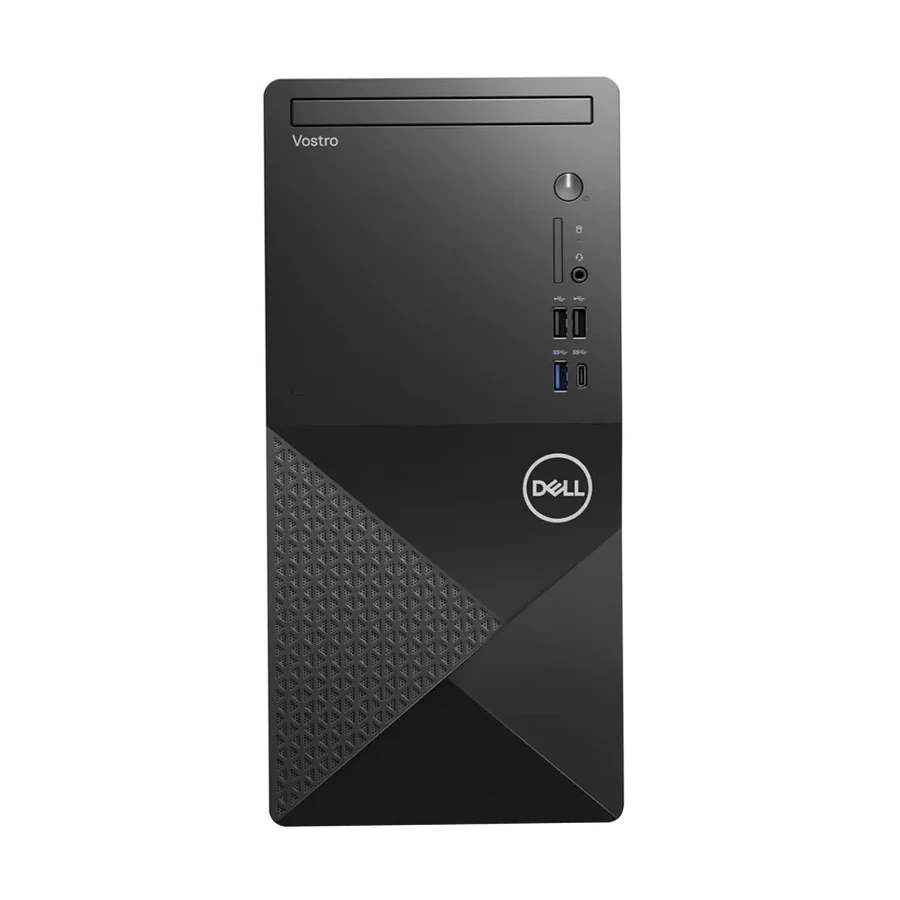 Dell Vostro 3030 MT Brand Desktop PC Price in Bangladesh