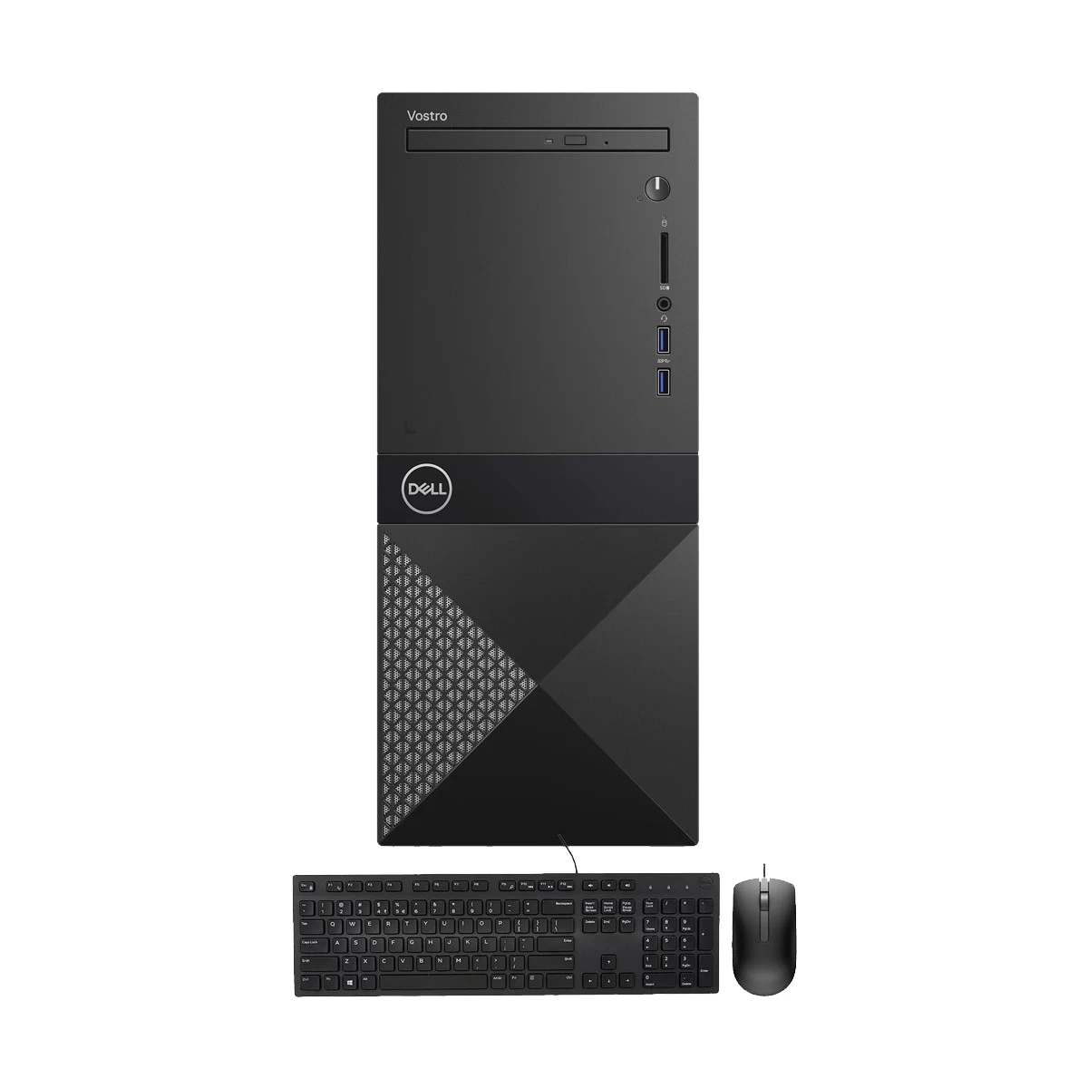 Dell Vostro 3671 Brand Desktop PC