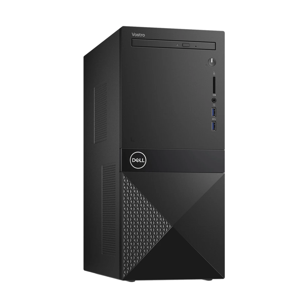 Dell Vostro 3671 Brand Desktop PC Price in Bangladesh