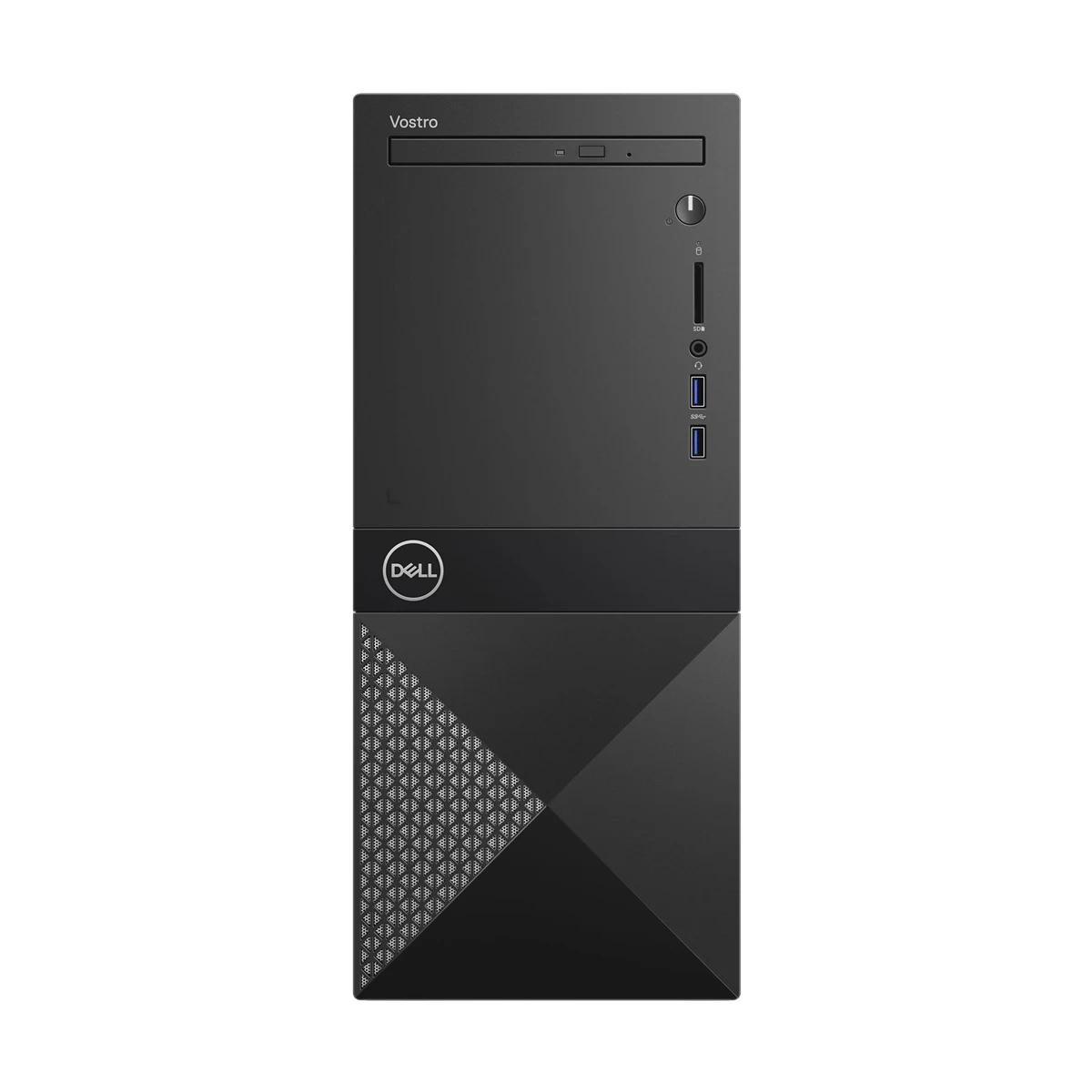 Dell Vostro 3671 Brand Desktop PC in BD
