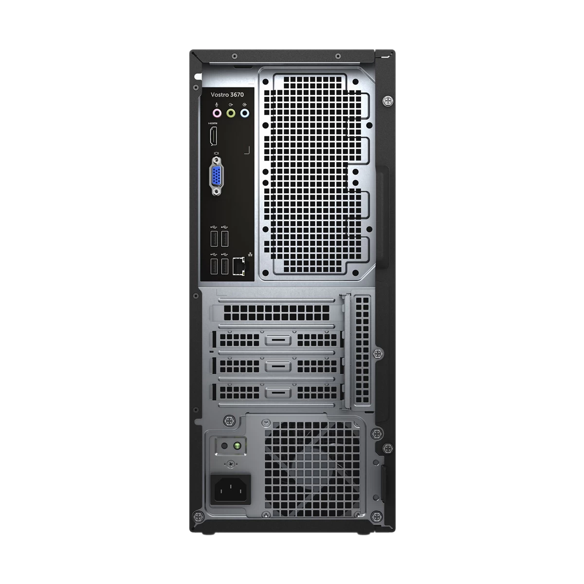 Dell Vostro 3671 Brand Desktop PC Price in BD