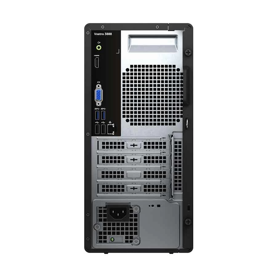Dell Vostro 3888 MT Brand Desktop PC in BD