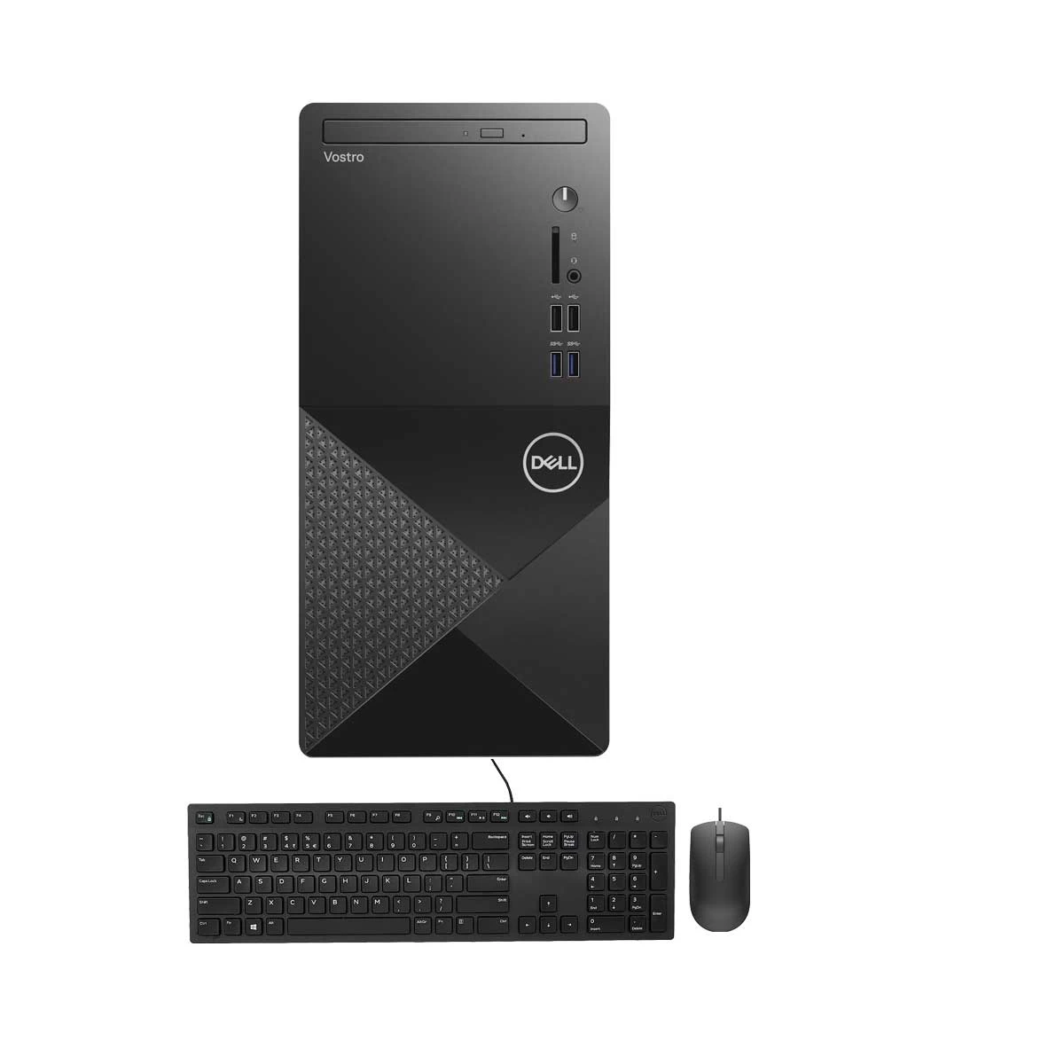 Dell Vostro 3888 MT Brand Desktop PC