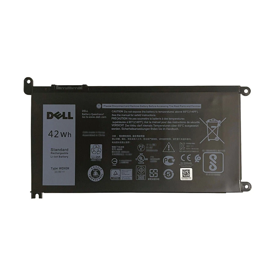 Dell WDXOR All Brands