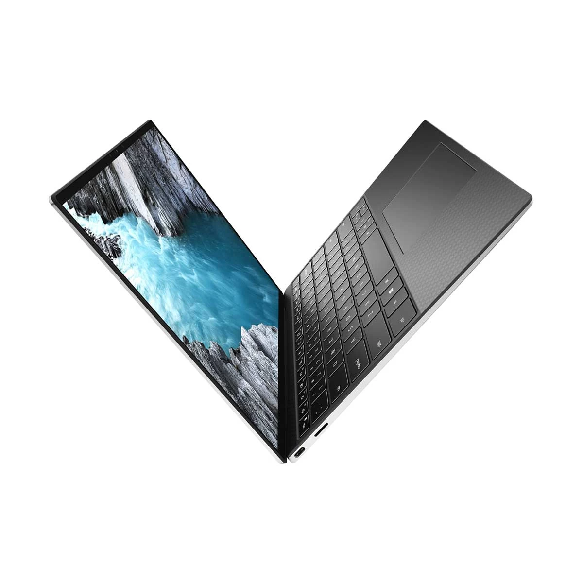 Dell XPS 13 9310 All Laptop in BD