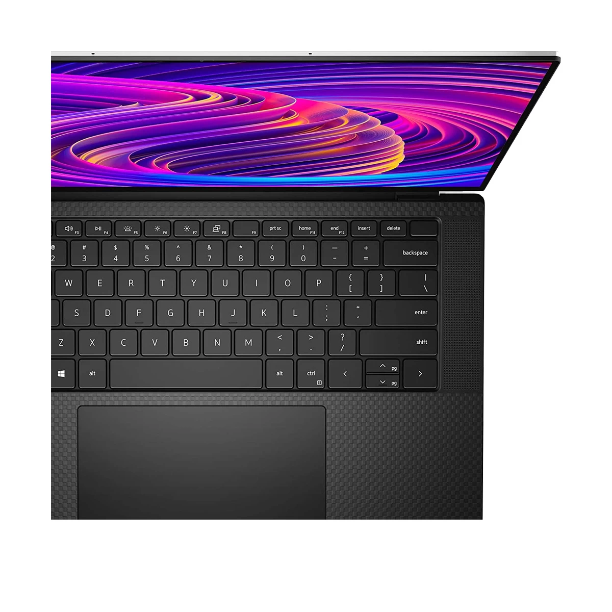 Dell XPS 15 9510 All Laptop in BD