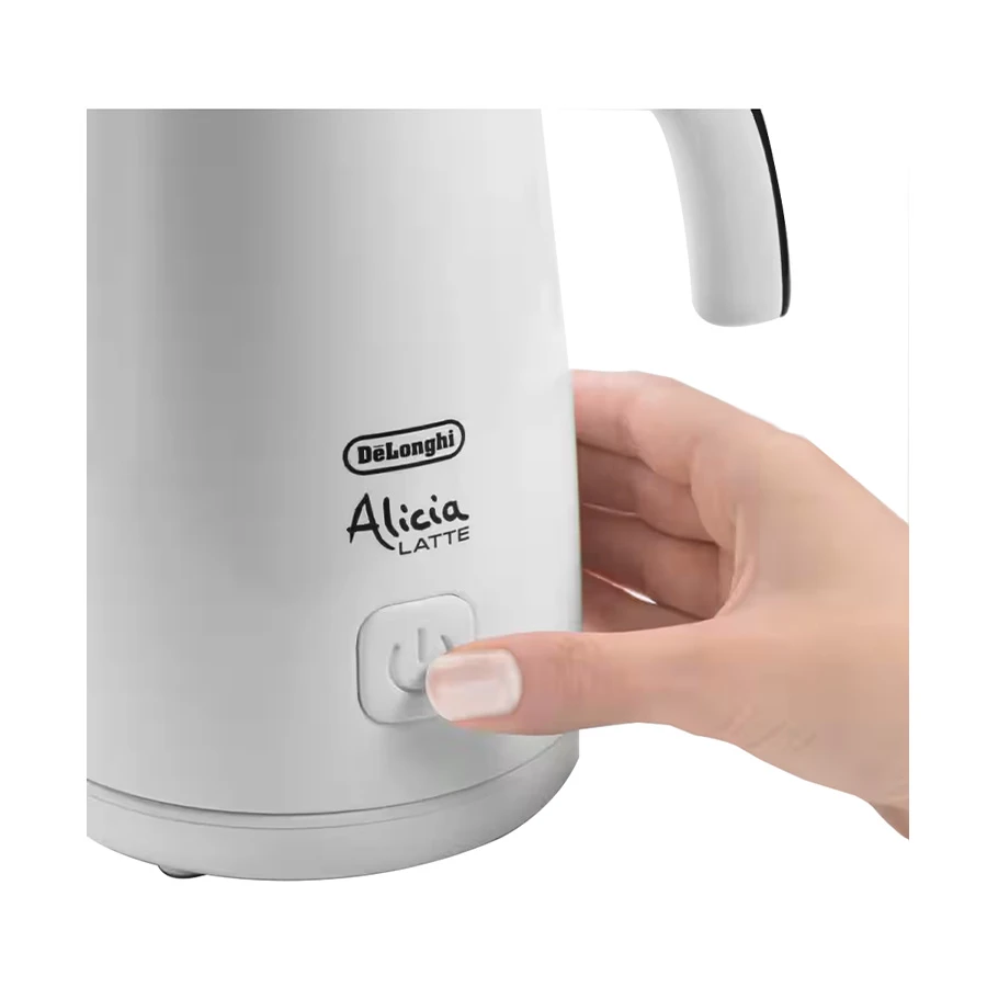 DeLonghi Alicia Latte Milk Frother Price in Bangladesh