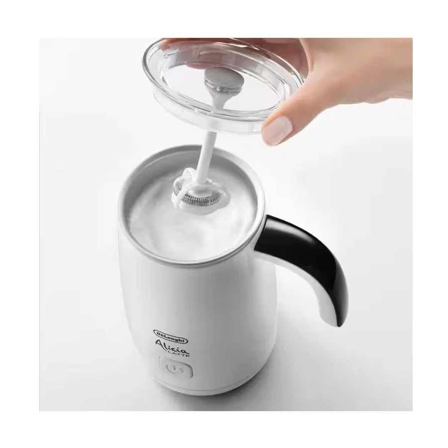 DeLonghi Alicia Latte Milk Frother in BD