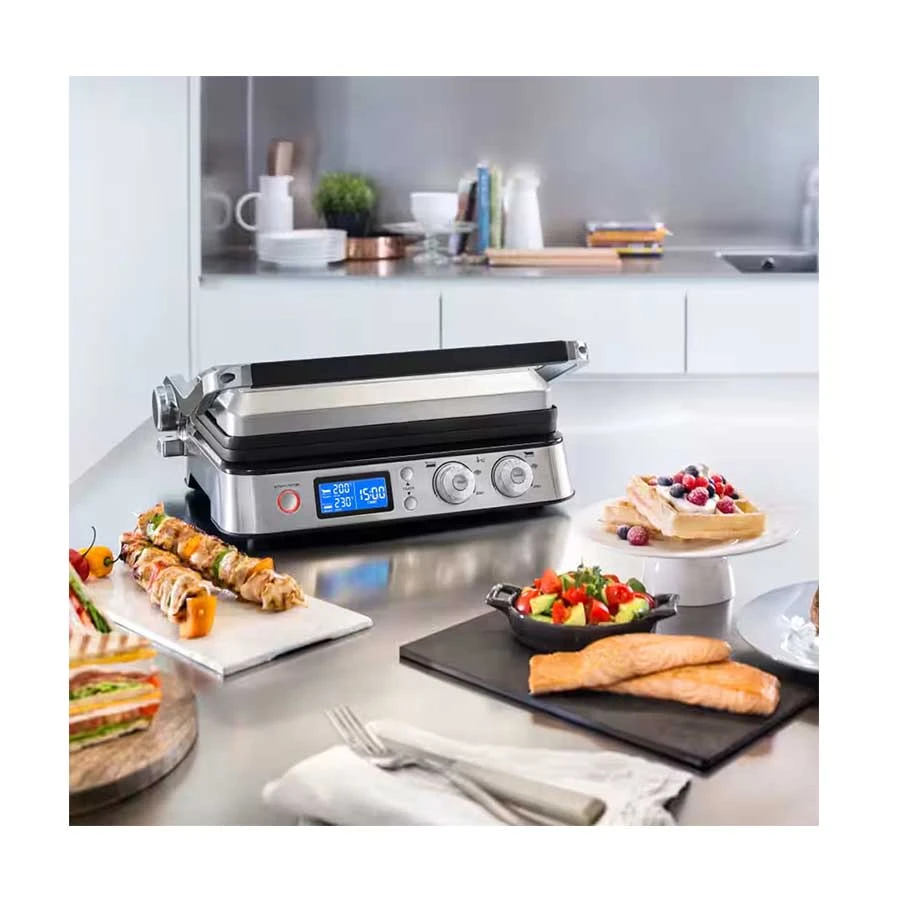 DeLonghi CGH1030D Grilling Machine Price in BD