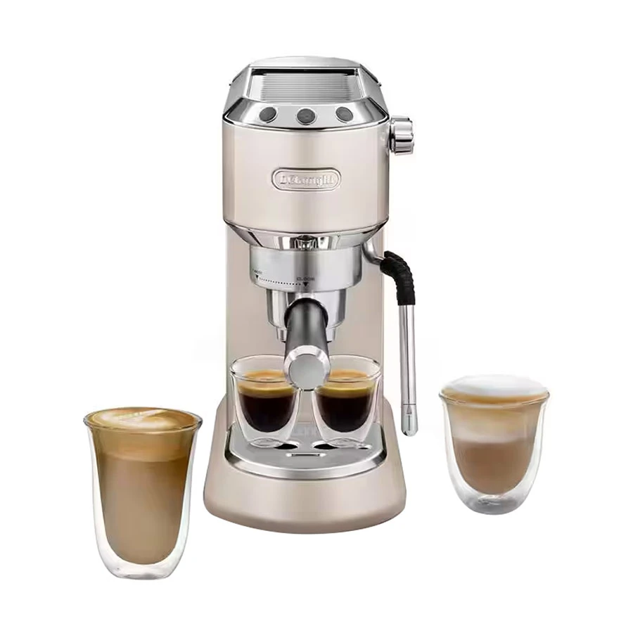 DeLonghi Dedica Arte Kitchen