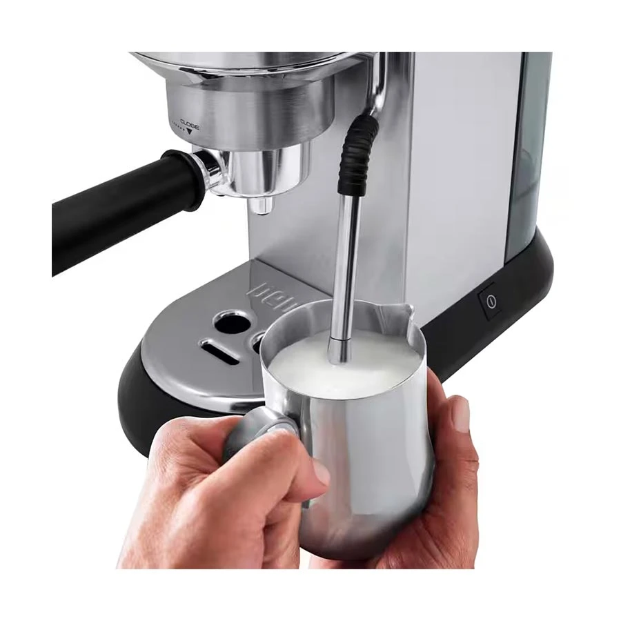 DeLonghi Dedica Arte Kitchen in BD