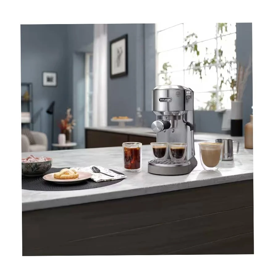 DeLonghi Dedica Duo Kitchen specifications