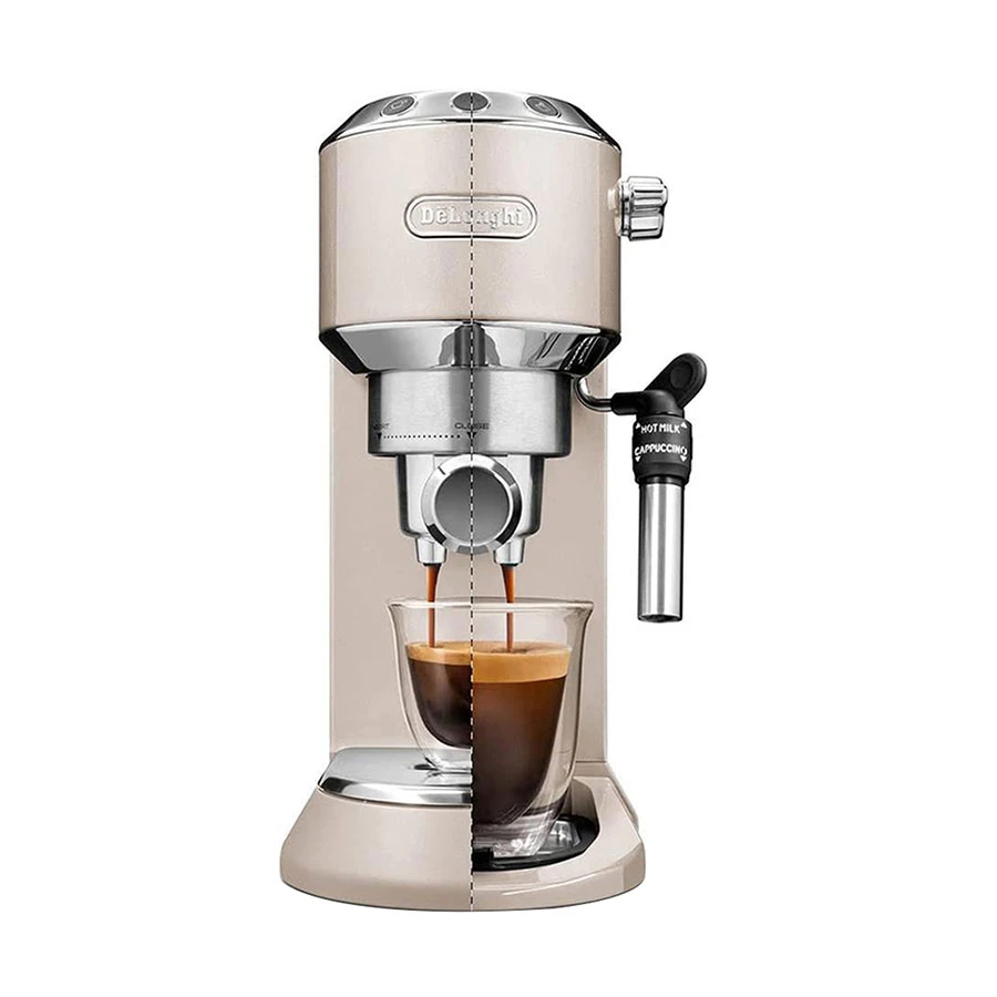 DeLonghi Dedica Metallics Coffee Machine/Maker Price in Bangladesh