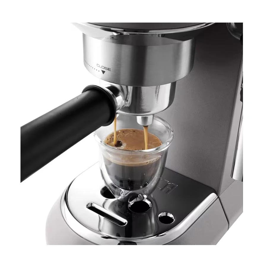 DeLonghi Dedica Metallics Coffee Machine/Maker in BD