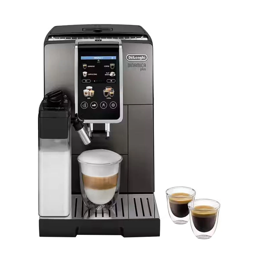 DeLonghi Dinamica Plus Coffee Machine/Maker