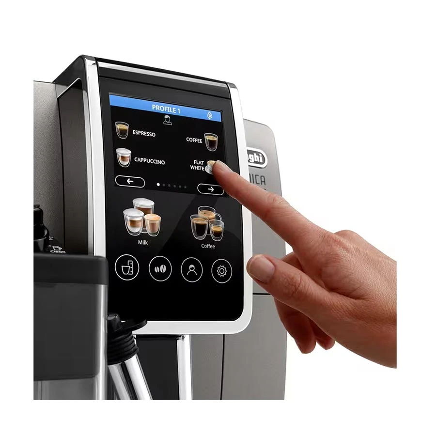 DeLonghi Dinamica Plus Coffee Machine/Maker Price in Bangladesh
