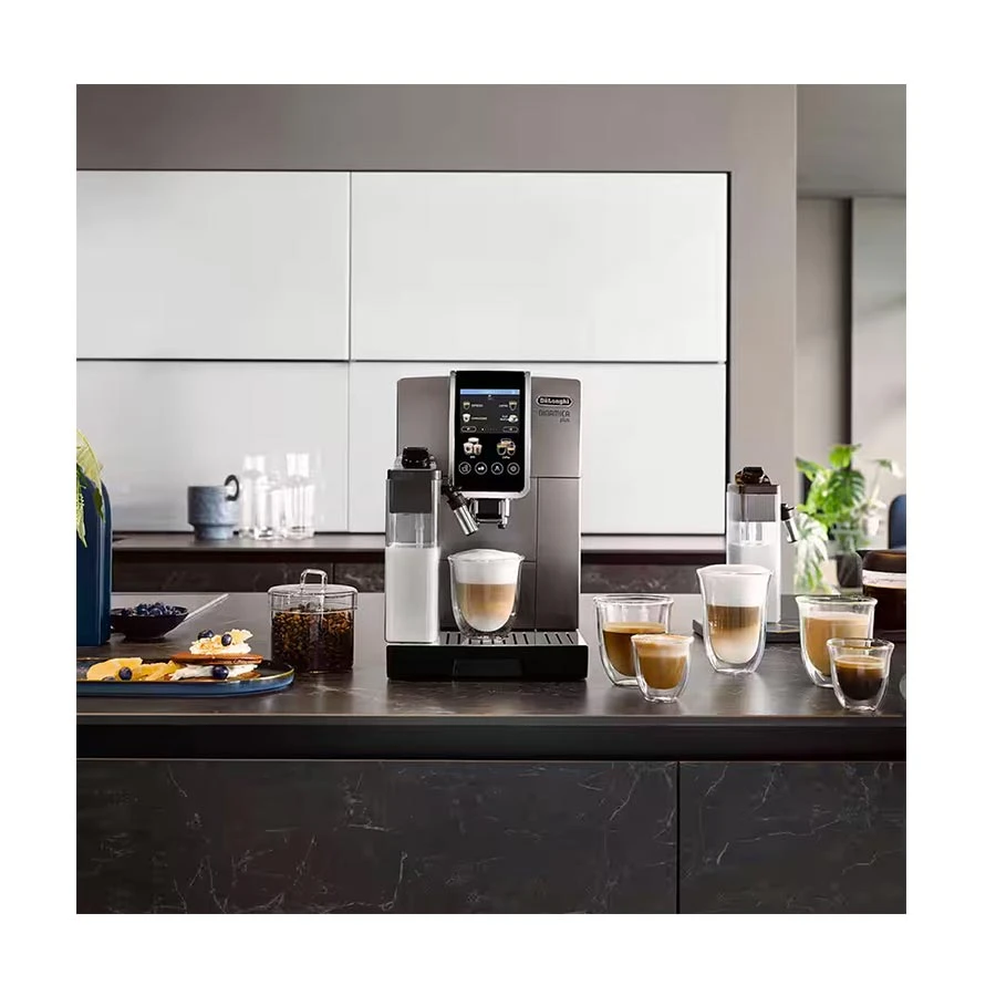 DeLonghi Dinamica Plus Coffee Machine/Maker specifications