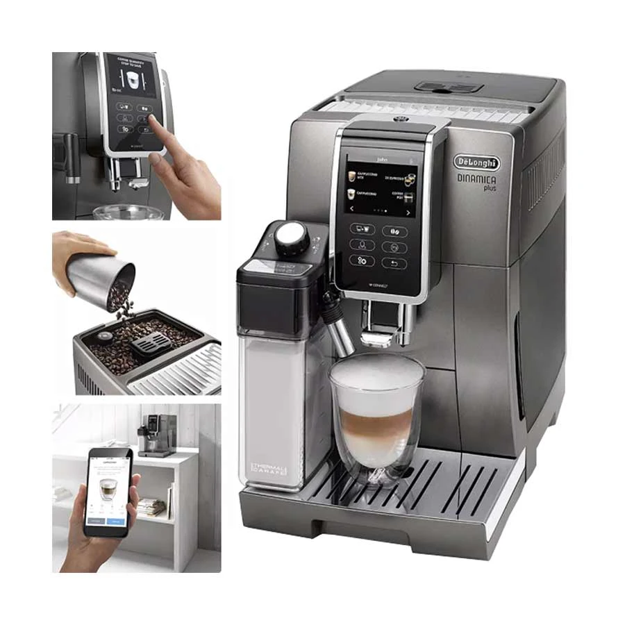 DeLonghi Dinamica Plus Kitchen Price in Bangladesh