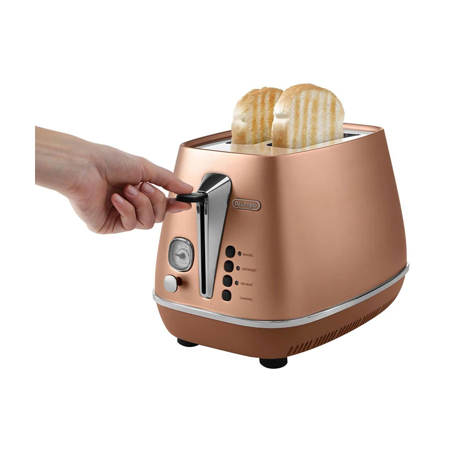 DeLonghi Distinta CTI 2103.CP Toaster Price in Bangladesh
