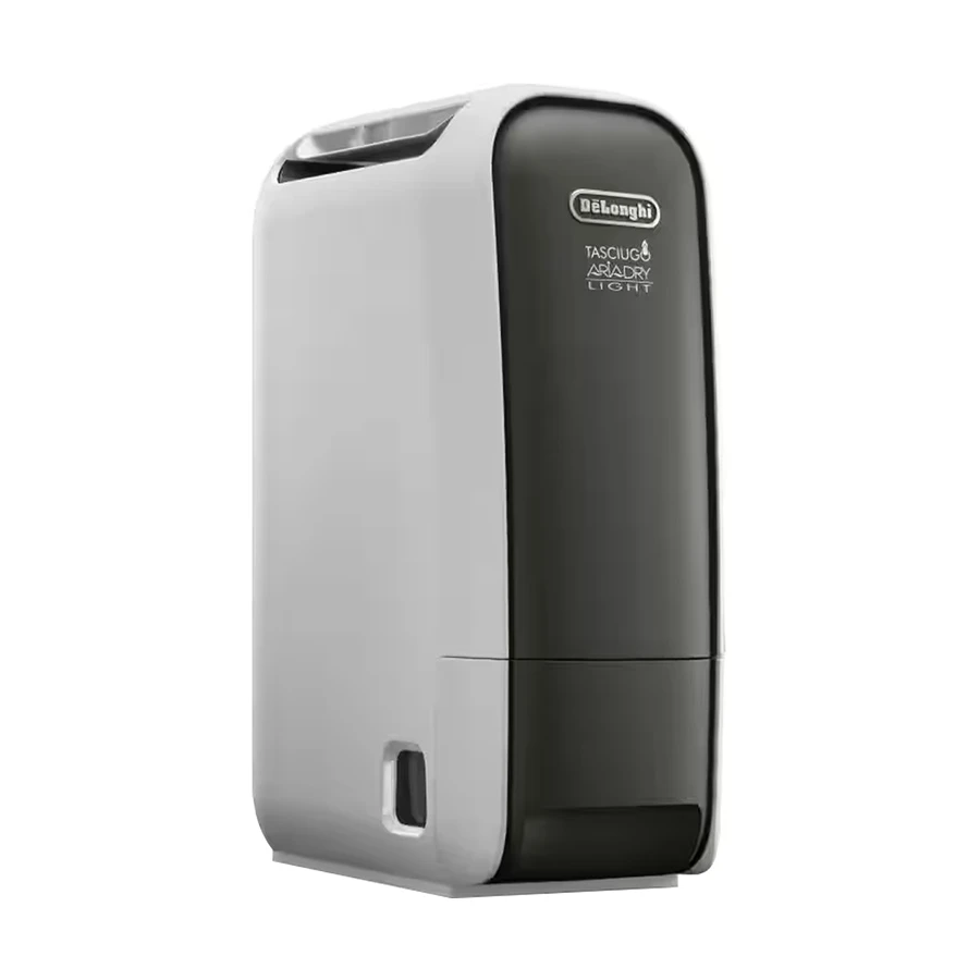 DeLonghi DNS65 Tasciugo AriaDry Light Air Conditioner
