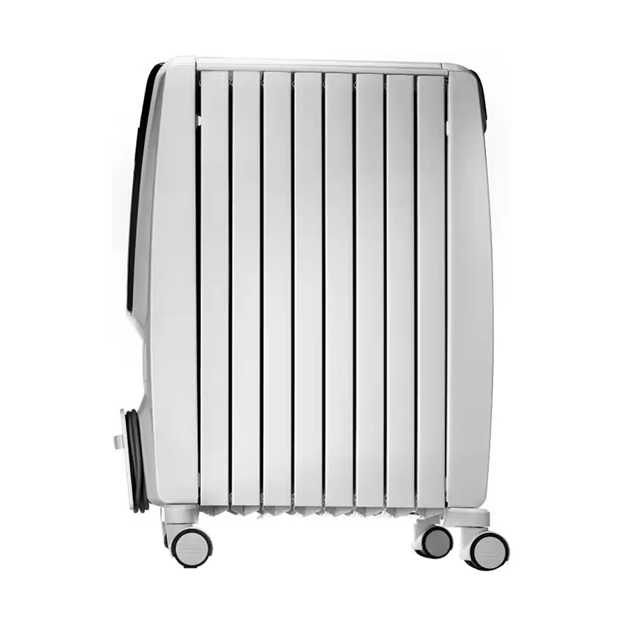 DeLonghi Dragon 4 TRD40820E Air Conditioner Price in Bangladesh
