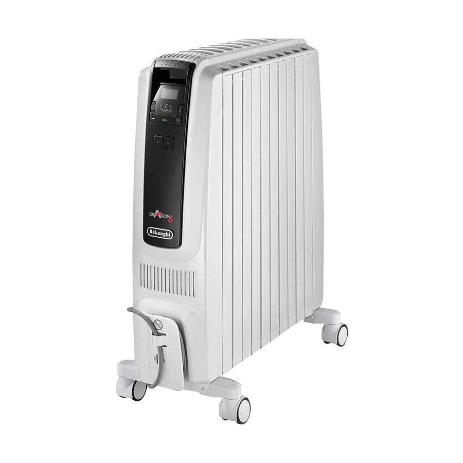DeLonghi Dragon 4 TRDS4 1025E Air Conditioner