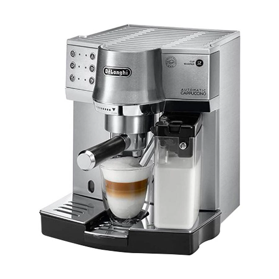 DeLonghi EC 860.M Kitchen