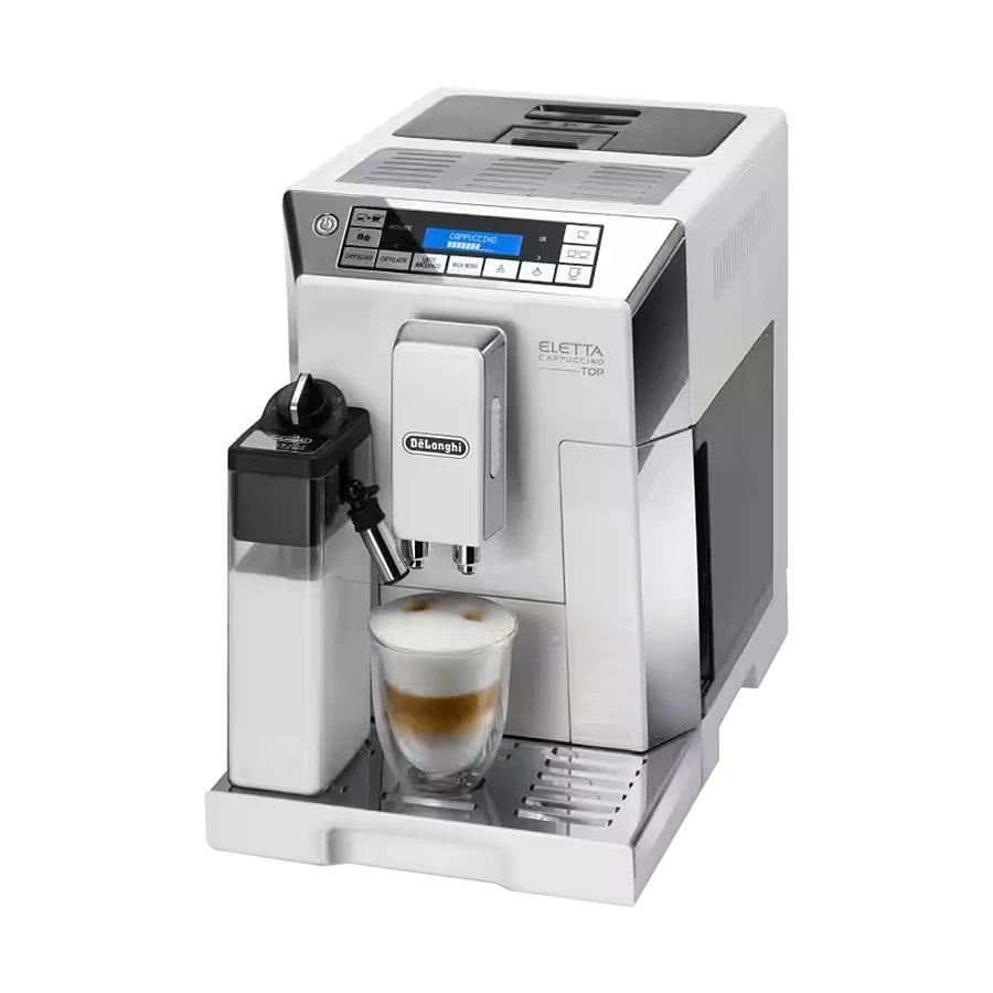DeLonghi Eletta Kitchen