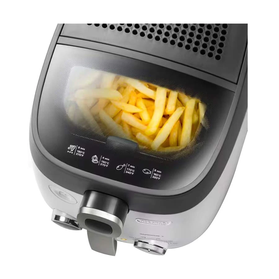 DeLonghi FS6067 Fryer Price in Bangladesh