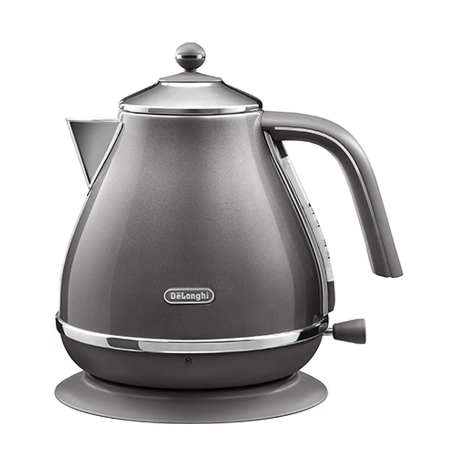 DeLonghi Icona Metallics Kitchen
