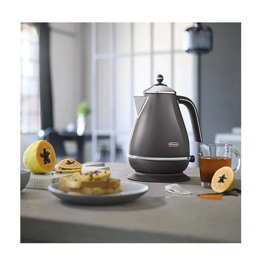 DeLonghi Icona Metallics Kitchen in BD