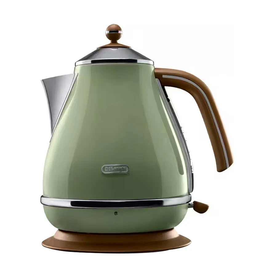 DeLonghi Icona Vintage Electric Kettle