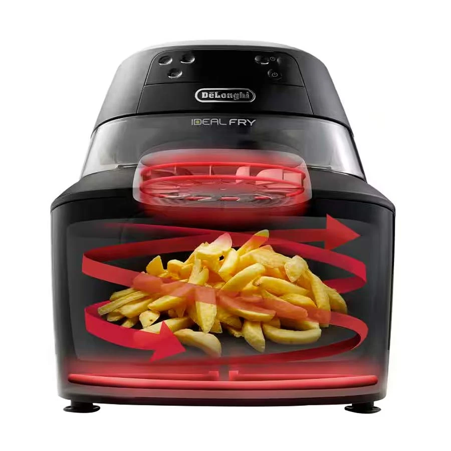 DeLonghi IdealFry Fryer Price in Bangladesh