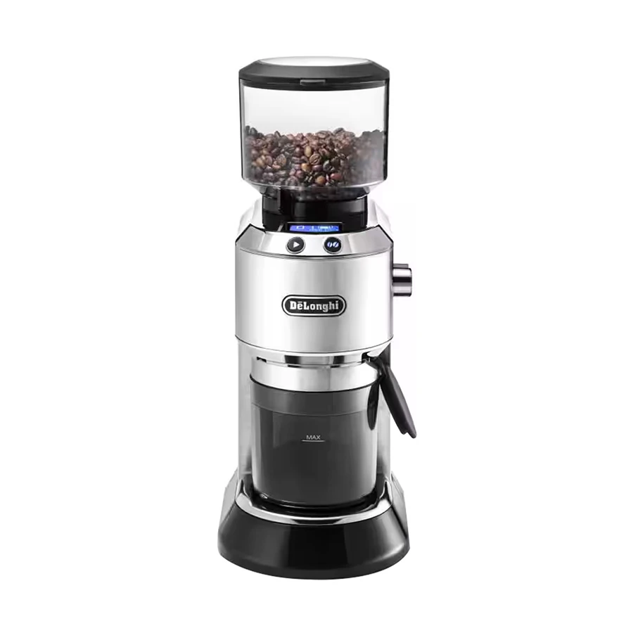 DeLonghi KG521.M Kitchen