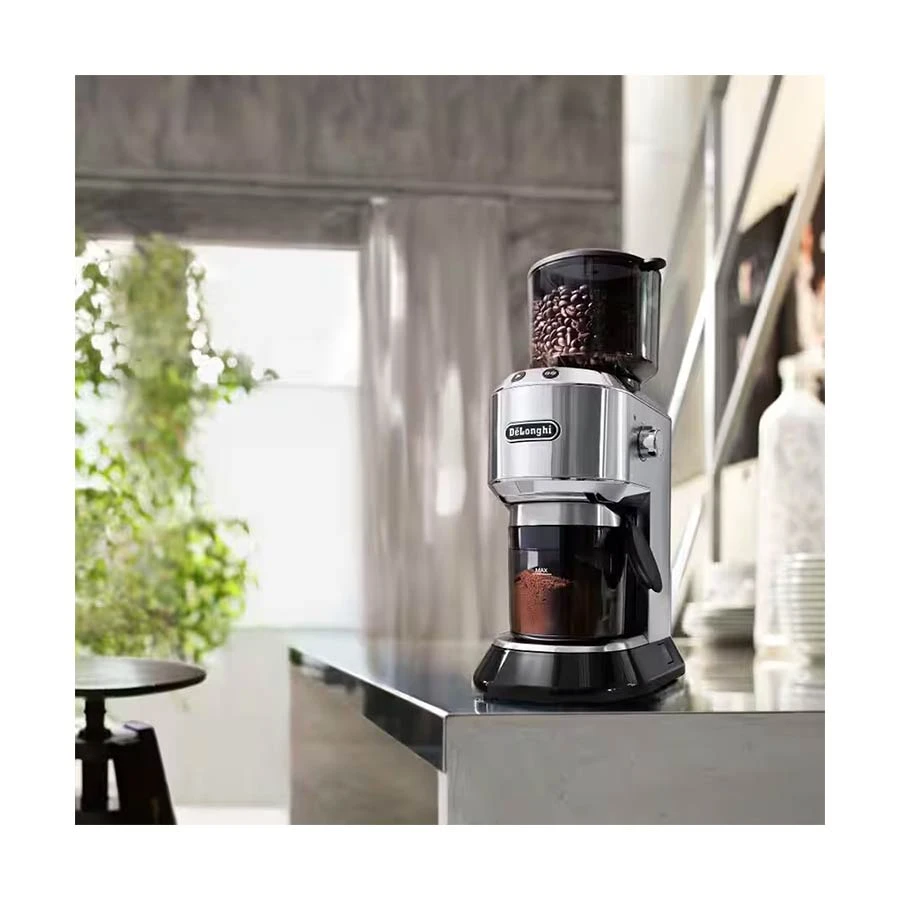 DeLonghi KG521.M Kitchen specifications
