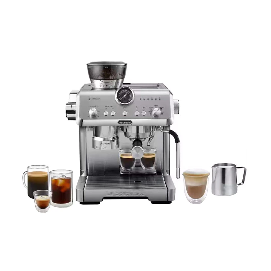 DeLonghi La Specialista Opera Kitchen