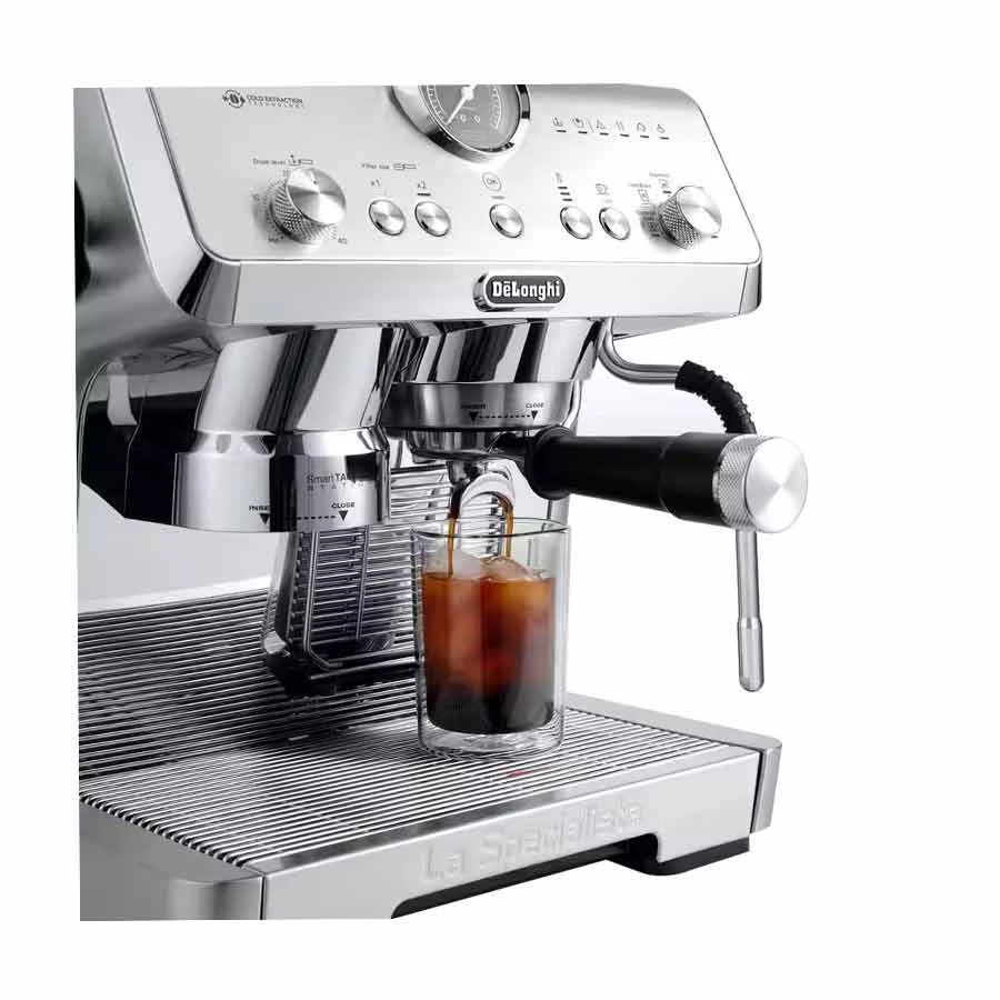 DeLonghi La Specialista Opera Kitchen in BD