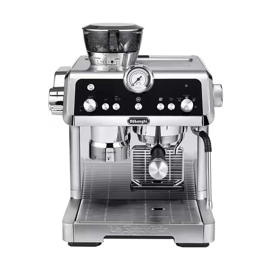 DeLonghi La Specialista Prestigio Kitchen