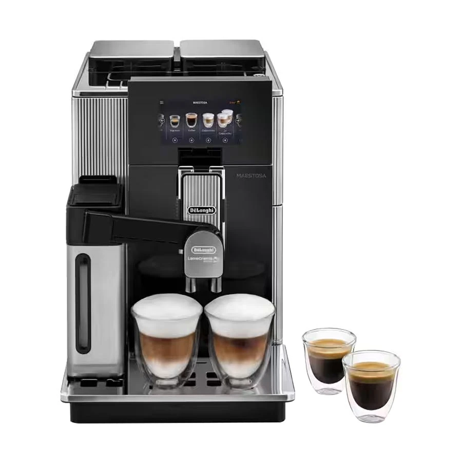 DeLonghi Maestosa Kitchen